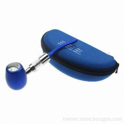 Mechanical K1000 E-pipe/Electronic Cigarette, 3.7V In/Output Voltage, Hold on 18350 Battery 900mAh